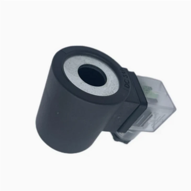 Hydraulic Solenoid Valve Coil suppliers