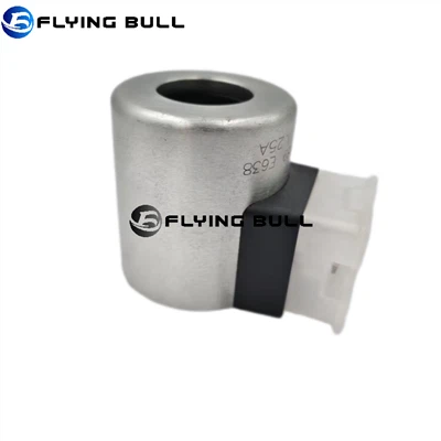 12 voltni solenoidni zavojnica