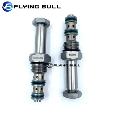 246284 Hidraulični solenoidni ventil