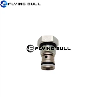 Balansni protivutežni ventil