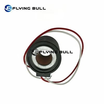 Kakav je utjecaj izolacije zavojnice na performanse hidrauličkog solenoida?