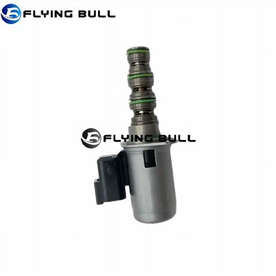 Prednji kranovi mjenjač Solenoid