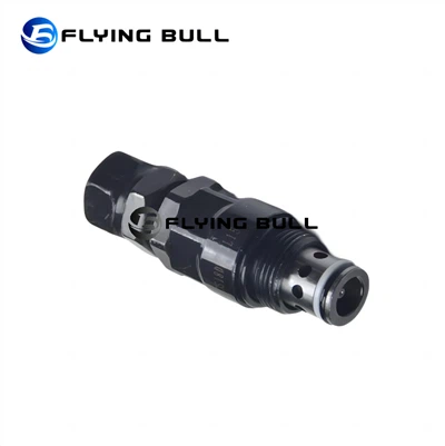 hidraulički balansni protivutežni ventil