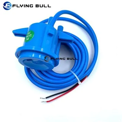 Zavojnica elektromagnetnog ventila mašine za mužu