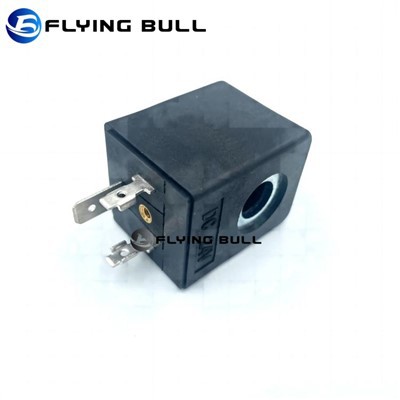 Zavojnica pneumatskog solenoidnog ventila